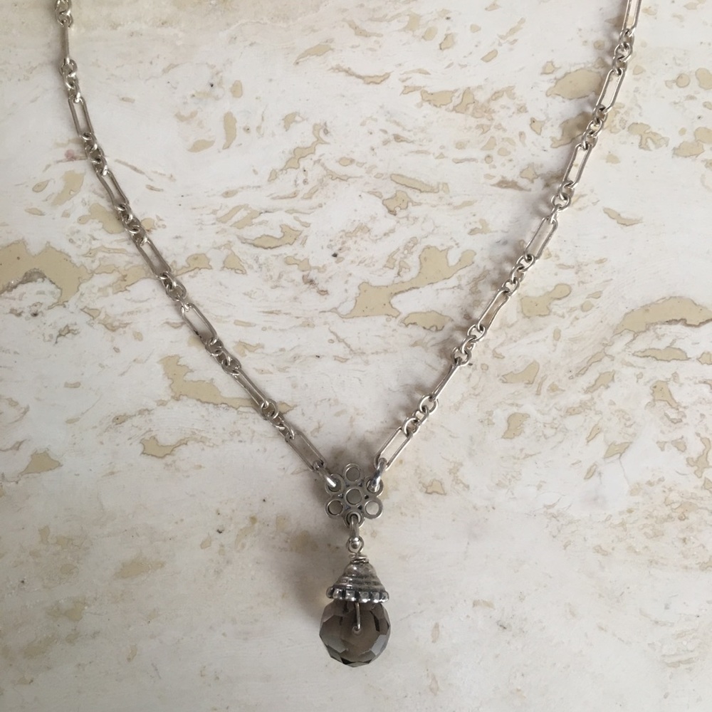 Alana Leigh necklace
